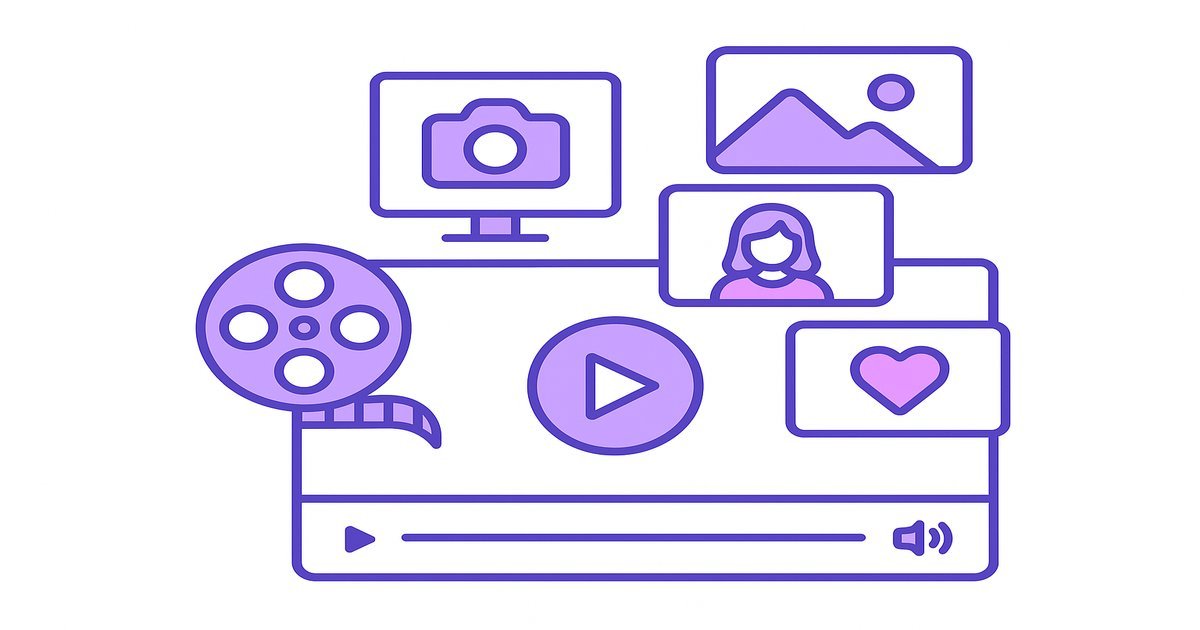AI videókészítés projekt lépésről lépésre — marketing videó 0 Ft-ból