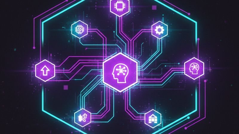 8 AI képesség, ami nélkül lemaradsz 2026-ban