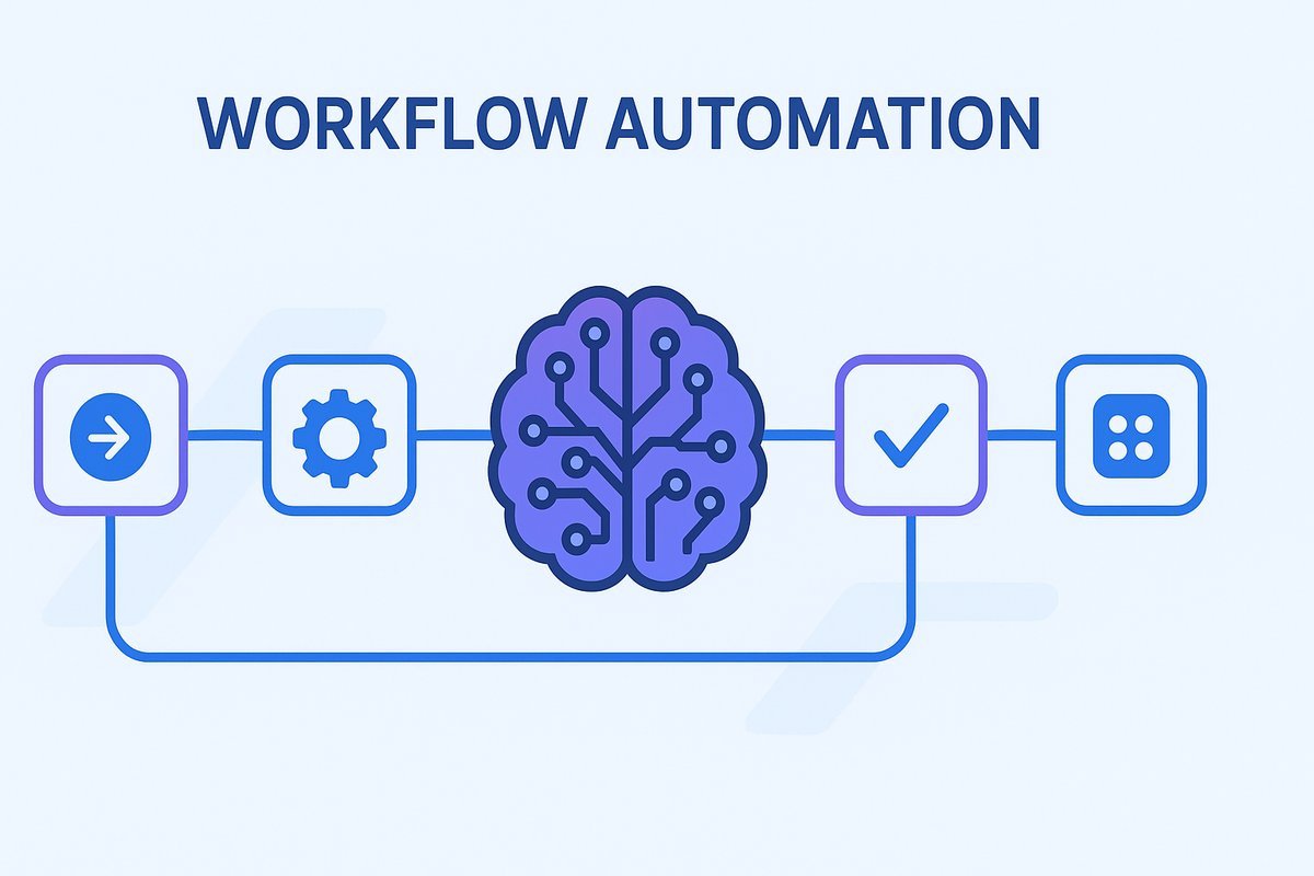 AI automatizálás magyarul