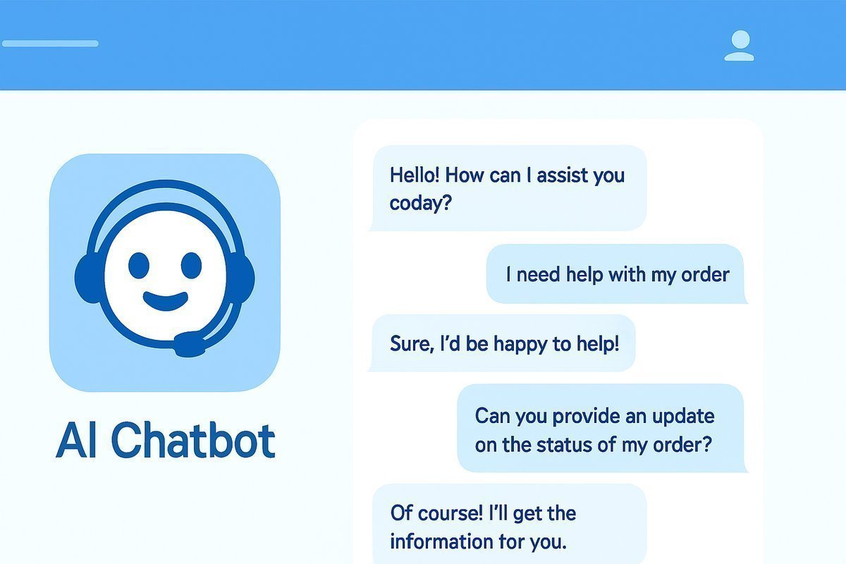 AI chatbot az ügyfeleidnek: Így építs egyet ingyen
