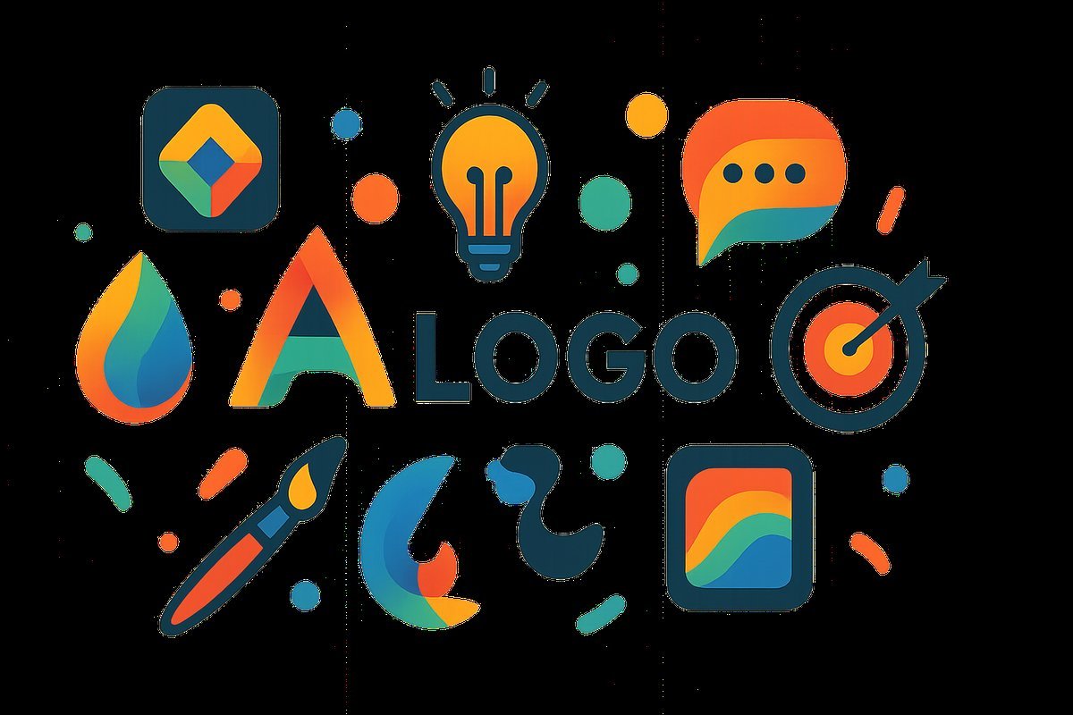 AI log&oacute; tervez&eacute;s