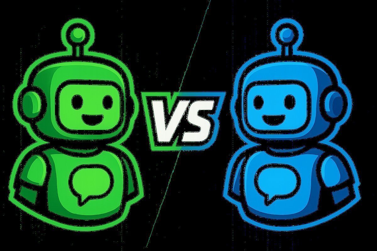 ChatGPT vs Gemini 2026: Melyiket haszn&aacute;ld?