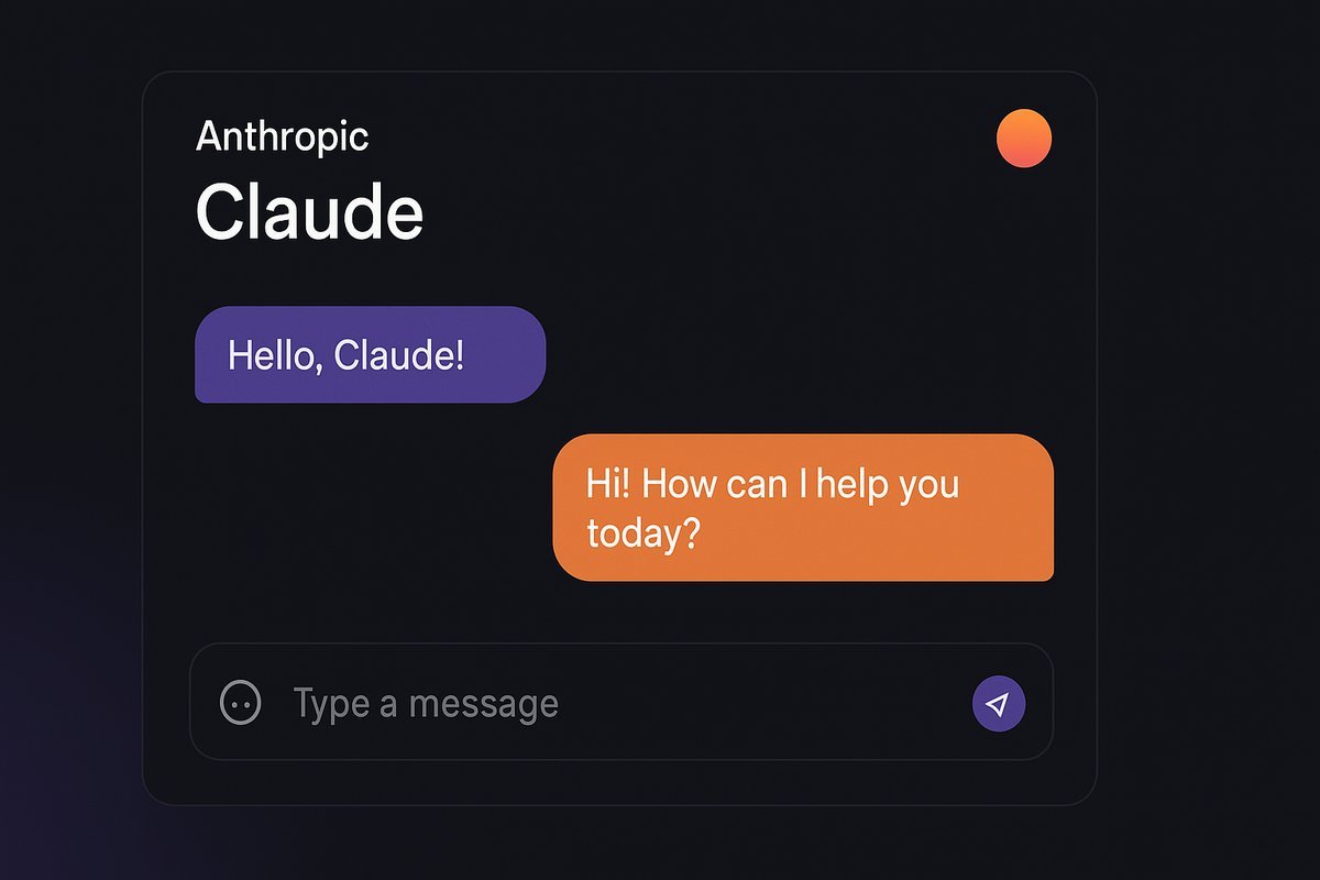 Claude AI Magyarul bemutató
