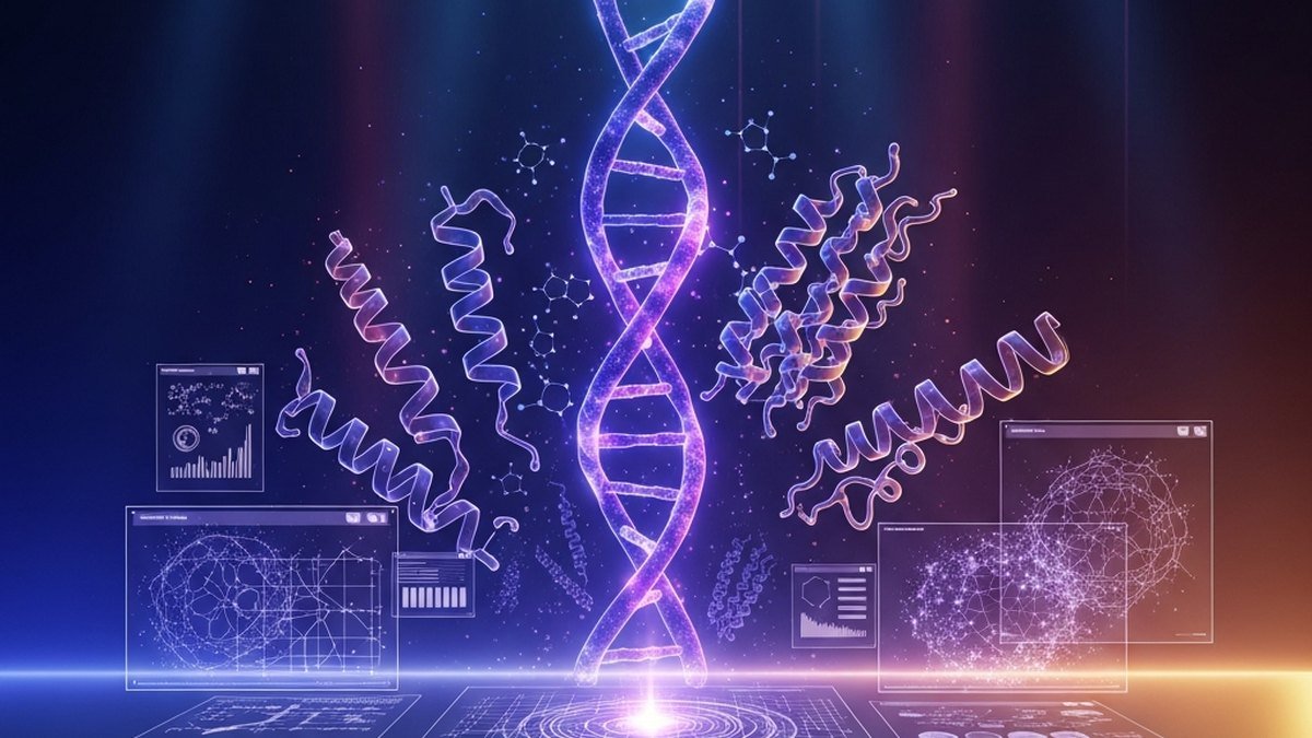 Claude Science, az Anthropic AI munkapadja kutatóknak, magyarul