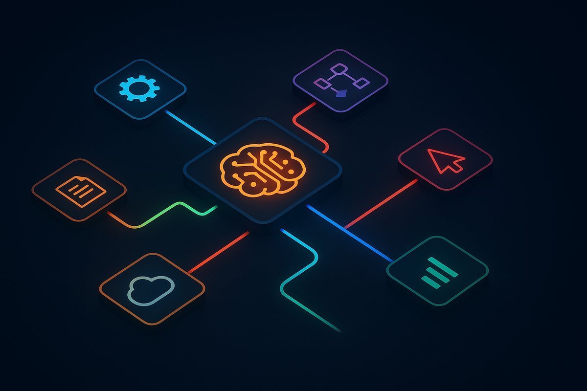 Első AI automatizálás n8n-nel