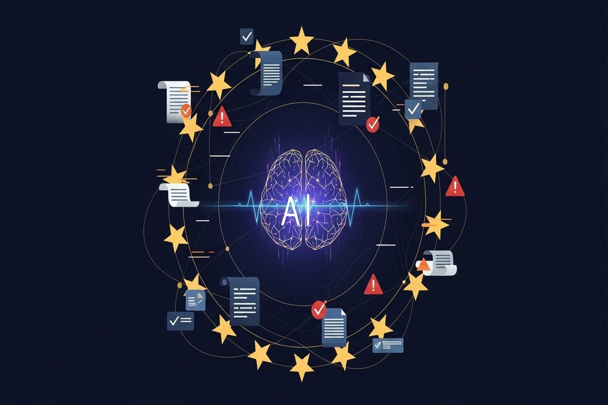 EU AI Act 2026 gyakorlati útmutató magyar vállalkozóknak, kockázati szintek, GPAI, bírságok