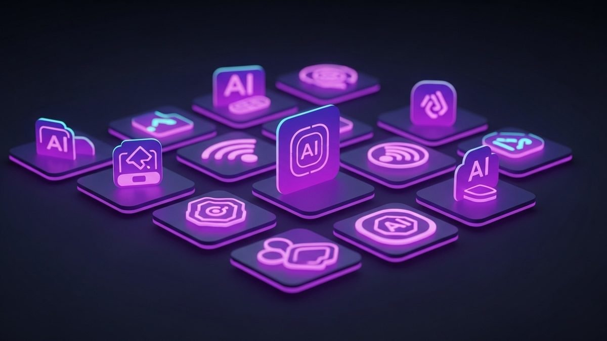 Feltörekvő AI és vibe coding projektek 2026