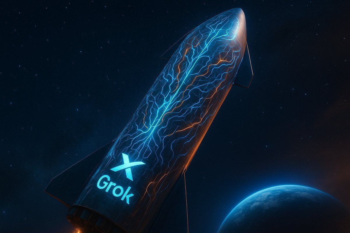 Grok 4 és SpaceX AI: Elon Musk AI birodalma terjeszkedik