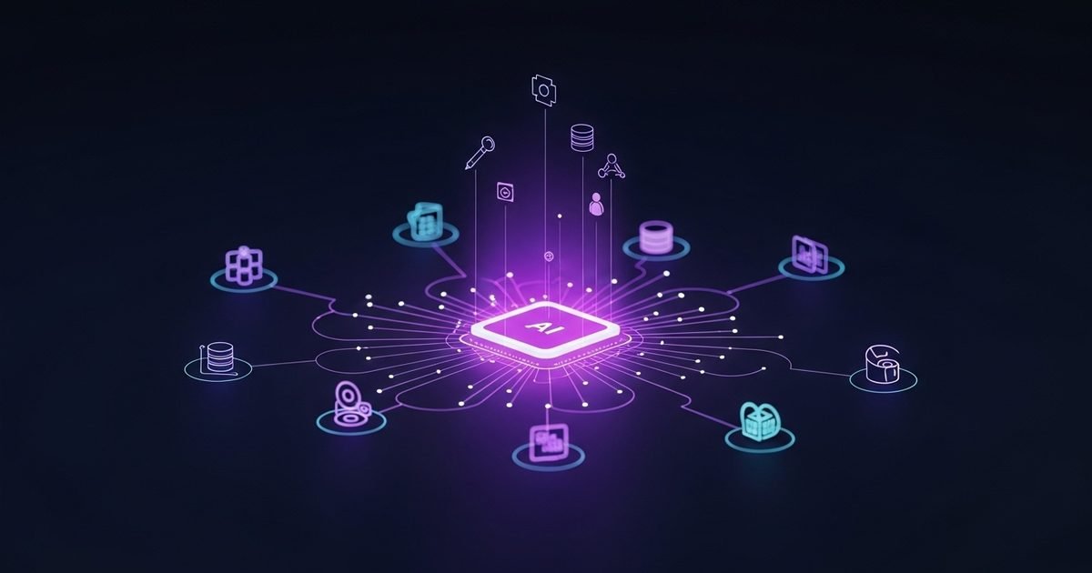 Model Context Protocol: AI-modellek univerzális csatlakozója eszközökhöz és adatforrásokhoz