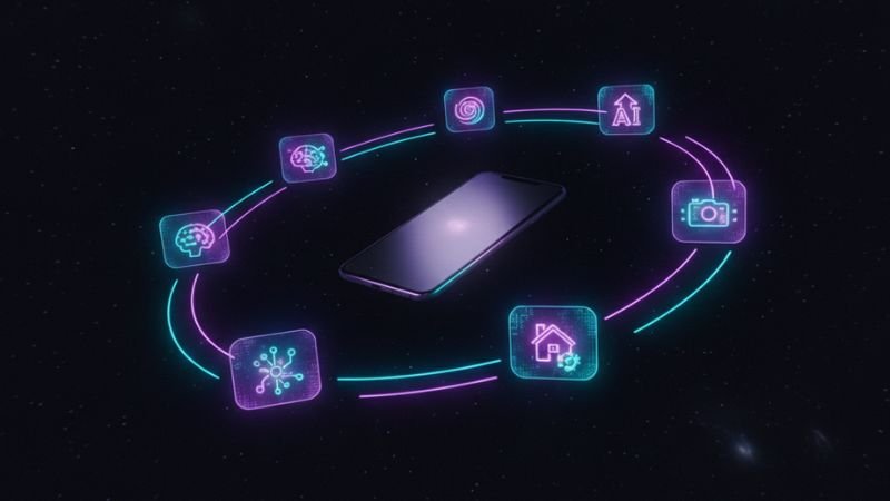 Mesterséges intelligencia alkalmazások a mindennapokban