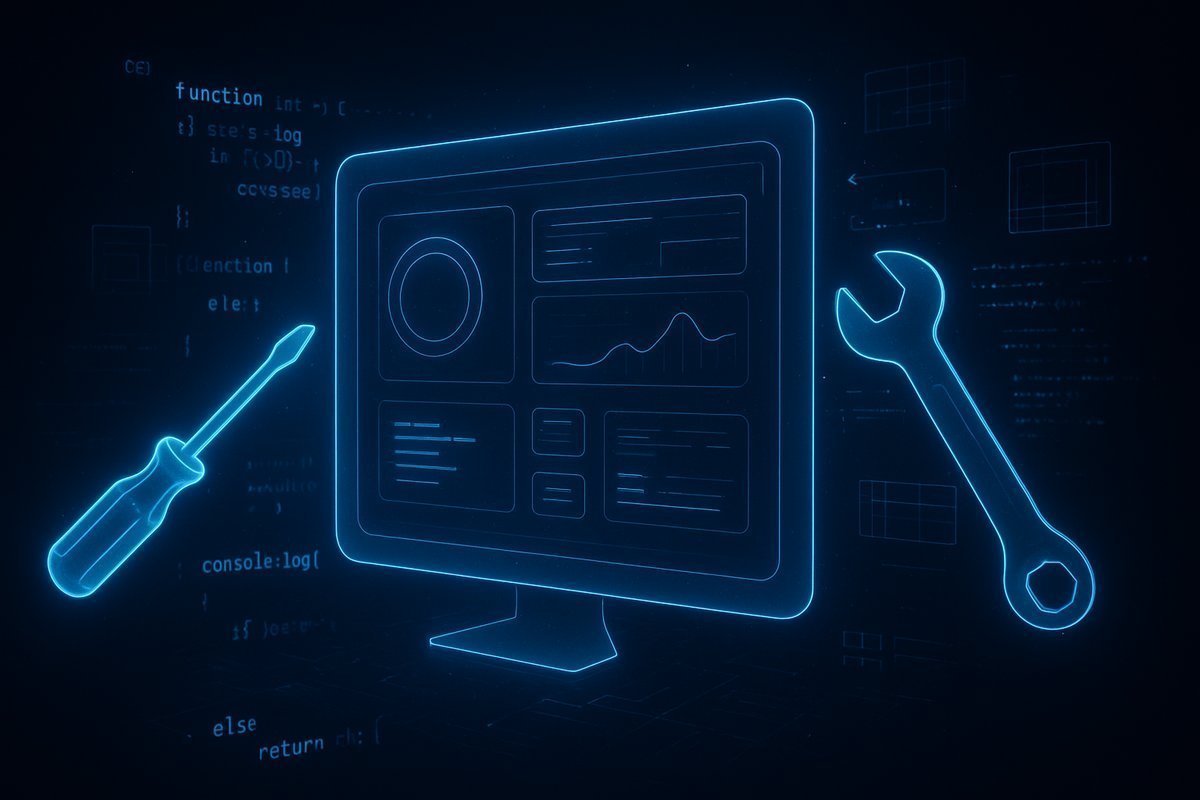 SaaS építése AI-val