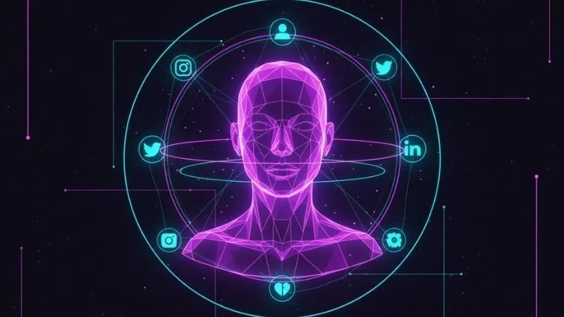 Személyes márkaépítés AI-val