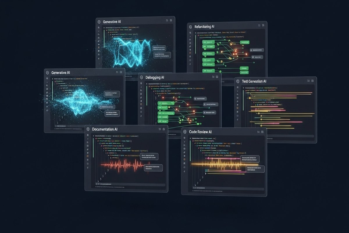 Vibe coding eszközök 2026 összehasonlítás: Cursor, Lovable, Bolt, v0, Claude Code, Replit Agent