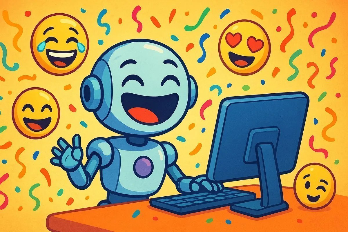 15 vicces AI prompt amit ki kell próbálnod