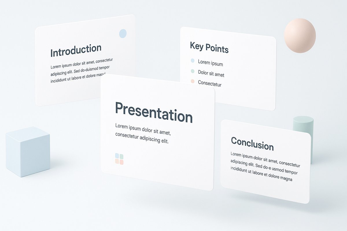 Virális prezentációk NotebookLM-mel